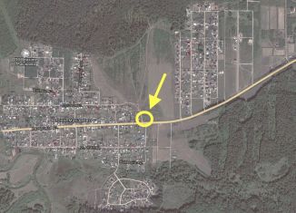 Продается торговая площадь, 480 м2, село Горный Щит, улица Толстого, 52