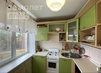 Продается двухкомнатная квартира, 45.6 м2, Смоленск, поселок Красный Бор, 1А, Заднепровский район