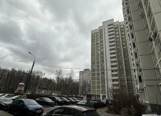 Продажа двухкомнатной квартиры, 56.6 м2, Москва, улица Бутлерова, 4к1