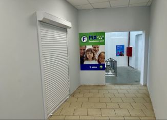 Сдам торговую площадь, 2 м2, Выборг, улица Шестакова, 2