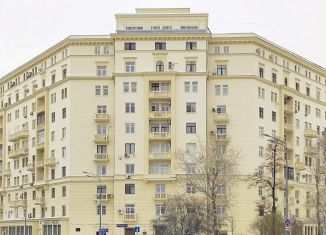 Продается трехкомнатная квартира, 93.3 м2, Москва, Ленинский проспект, 13, метро Шаболовская