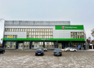 Сдается торговая площадь, 21.9 м2, Выборг, улица Шестакова, 2