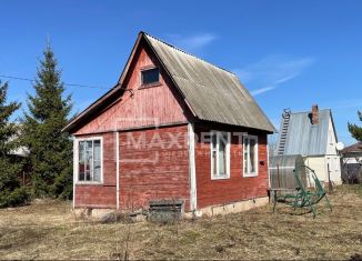 Продажа дачи, 50 м2, СНТ Черёмушки, 9-я линия