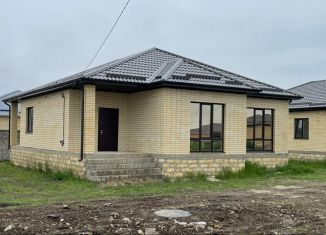 Продаю дом, 121 м2, посёлок Новый, Юбилейная улица