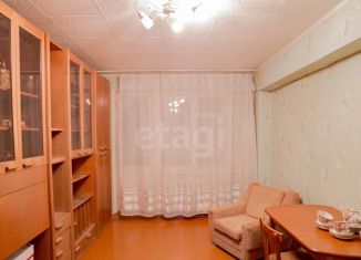 Продается 2-комнатная квартира, 48.6 м2, Вологда, Псковская улица, 9, 3-й микрорайон