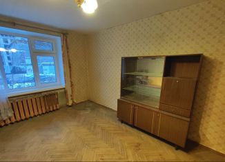 Продается однокомнатная квартира, 37 м2, Санкт-Петербург, метро Приморская, 13-я линия Васильевского острова, 56