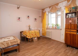 Трехкомнатная квартира на продажу, 65.6 м2, Ульяновская область, проспект Туполева, 14