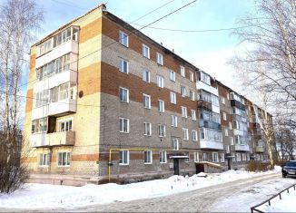 Продам 2-комнатную квартиру, 45.4 м2, Кудымкар, улица Плеханова, 29