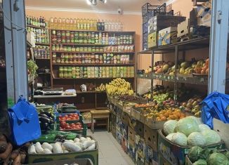 Продажа торговой площади, 10.1 м2, посёлок городского типа Гурзуф, улица Соловьёва, 12А