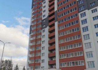 Продается 2-комнатная квартира, 61.8 м2, Тольятти, проспект Степана Разина, 16В, ЖК Новая Заря
