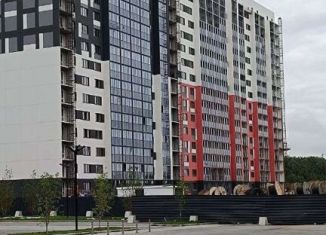 Продам трехкомнатную квартиру, 83 м2, Новосибирская область, микрорайон Околица, 3