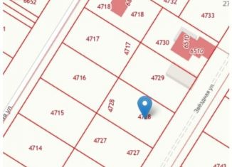 Продам участок, 10 сот., деревня Байрак, Звёздная улица