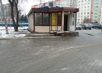 Продажа торговой площади, 50 м2, Новосибирская область, Вокзальная улица, 50Ак2