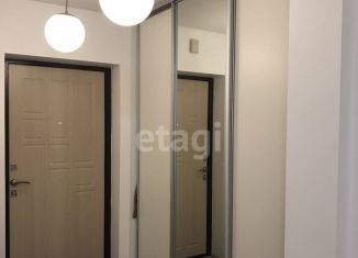 Продам двухкомнатную квартиру, 56.6 м2, Тюмень, улица Червишевский Тракт, 45к8, ЖК Апрель