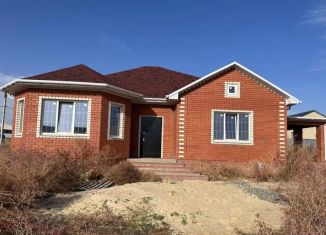 Продаю дом, 91 м2, поселок Темерницкий, Ореховый проезд