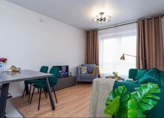 1-ком. квартира на продажу, 42 м2, Сочи, Политехническая улица, 2, микрорайон Новый Сочи