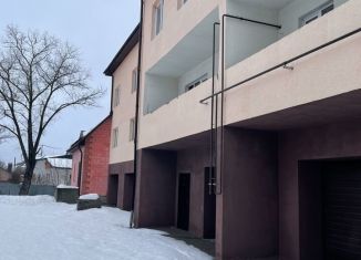 Продается 4-комнатная квартира, 128.4 м2, село Супонево, переулок Чкалова, 8