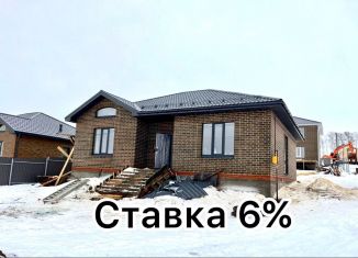 Продажа дома, 105 м2, деревня Эстачи, Пекарная улица