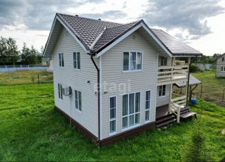 Дом на продажу, 125 м2, СНТ Авиатор