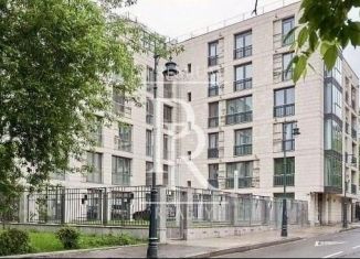 Продается трехкомнатная квартира, 114 м2, Москва, Хилков переулок, 5, Хилков переулок