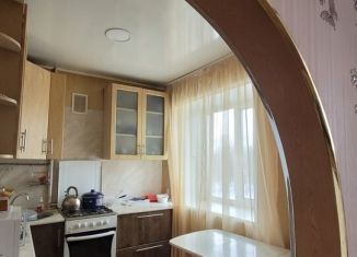 Продается трехкомнатная квартира, 44 м2, Ульяновская область, проезд Караганова, 2