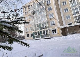 Продам 2-комнатную квартиру, 56.1 м2, Иваново, Ленинский район, проспект Текстильщиков, 56