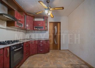 Продается 2-комнатная квартира, 55.1 м2, поселок Новая Ольховка, Центральная улица, 61