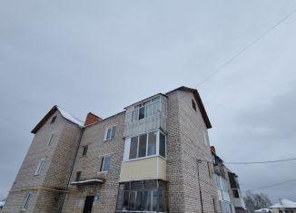 Продам 1-комнатную квартиру, 27.3 м2, село Михайловка, Школьная улица, 7/2