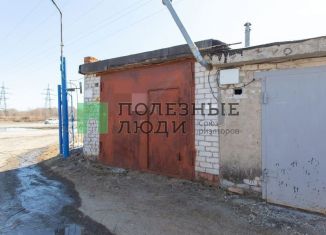 Продажа гаража, Тобольск