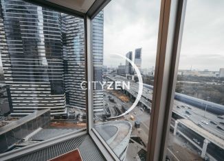 Сдача в аренду офиса, 91 м2, Москва, 1-й Красногвардейский проезд, 21с2, 1-й Красногвардейский проезд