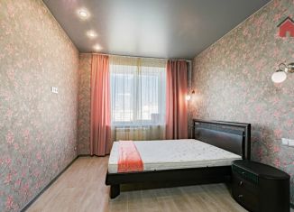 1-комнатная квартира в аренду, 45 м2, Самарская область, улица Георгия Димитрова, 110