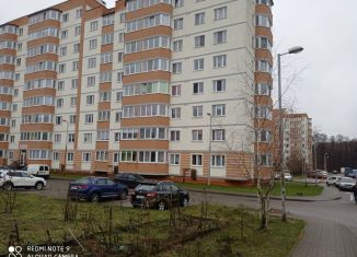 Сдается 1-комнатная квартира, 40 м2, Калининградская область, Новгородская улица