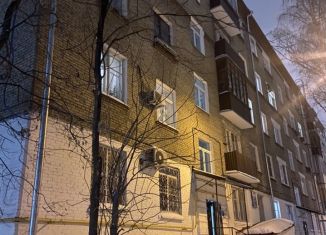 Сдаю в аренду однокомнатную квартиру, 35 м2, Москва, 9-я Парковая улица, 50к1, 9-я Парковая улица