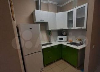 Сдача в аренду квартиры студии, 30 м2, Ростов-на-Дону, улица Пацаева, 20Б, ЖК Звёздный