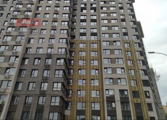 Продается 3-ком. квартира, 108 м2, Рязань, улица Александра Полина, 1, ЖК Метропарк