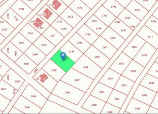 Продается земельный участок, 5.8 сот., посёлок Пятидворка, улица Анисимова