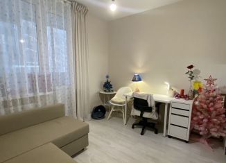 Продажа квартиры студии, 21.1 м2, Кудрово, ЖК Вернисаж, Пражская улица, 15