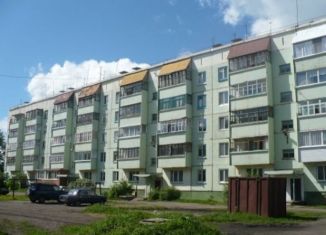 2-ком. квартира на продажу, 52.5 м2, город Боготол, улица Куйбышева, 34