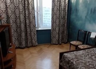 2-комнатная квартира в аренду, 46 м2, Москва, проезд Шокальского, 24, проезд Шокальского
