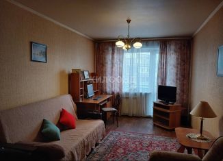 Продается 1-комнатная квартира, 32.3 м2, Новосибирск, Линейная улица, 31/2, метро Красный проспект