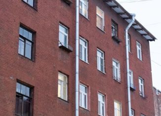 Продажа 4-комнатной квартиры, 93.2 м2, Санкт-Петербург, улица Егорова, 28Г, улица Егорова