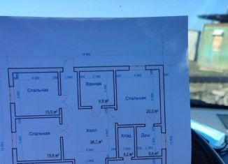 Продам участок, 8 сот., село Старые-Атаги