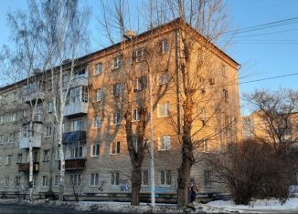 1-комнатная квартира на продажу, 30 м2, Екатеринбург, Красноуральская улица, 21, Красноуральская улица