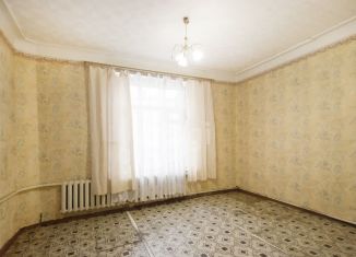Продажа 2-комнатной квартиры, 44.9 м2, Калуга, улица Вилонова, 19