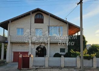 Дом на продажу, 190.5 м2, Суровикино, улица Пархоменко, 21