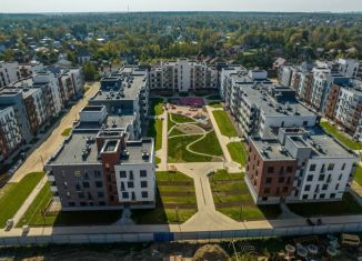 Продам 2-комнатную квартиру, 37.4 м2, село Перхушково, микрорайон Равновесие, 7