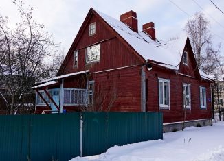 Продам двухкомнатную квартиру, 37.3 м2, Сортавала, улица Куйбышева, 6