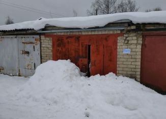 Продажа гаража, 20 м2, Ярославль, Фрунзенский район