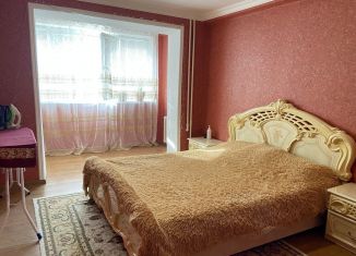 Продается пятикомнатная квартира, 116 м2, Дагестанские Огни, улица Чкалова, 7