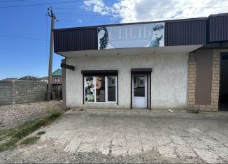 Продажа помещения свободного назначения, 50 м2, посёлок Белиджи, Заводская улица, 11